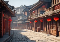 韩城老街景点有哪些必打卡的隐藏玩法？