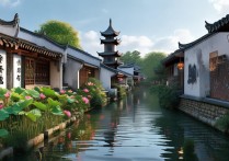 苏州金庭镇旅游景点有哪些值得打卡的隐藏玩法？