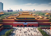 北京必去景点排行榜有哪些2024最新推荐？