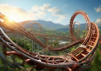 惊险刺激的景点，安全与刺激如何平衡？