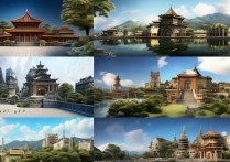 个旧旅游十大景点有哪些？必去景点推荐攻略。