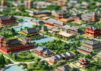 保定旅游景点排行