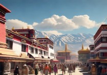 拉萨市内必去景点有哪些？推荐一天游玩路线。