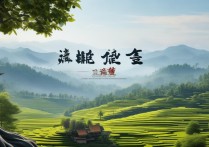 云南四个字景点有哪些必打卡？