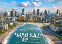 青岛景点英文介绍有哪些实用内容？