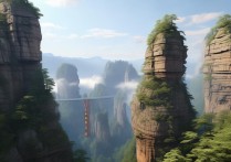 张家界主要景点有哪些必打卡的？