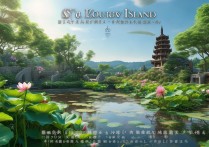 圣莲岛景点有哪些必玩项目？适合亲子游吗？