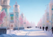 哈尔滨冬天旅游景点有哪些必打卡的？