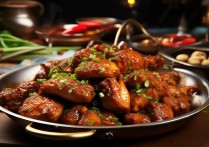 红烧鸡翅的家常做法