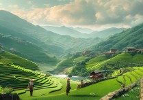 赣南十八县有哪些必打卡小众旅游景点？