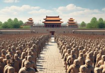 西安各大景点有哪些必打卡的小众玩法？