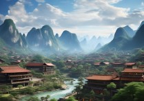 贵州兴仁旅游景点有哪些小众玩法值得一去？