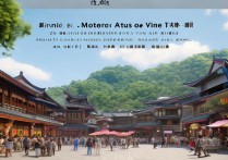 镇平附近有哪些小众又好玩的景点值得打卡？