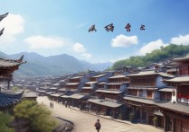 大理喜洲古镇有哪些特色景点？历史底蕴如何？