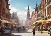 满洲里景点众多，哪些是你心中的旅游疑问点？