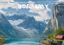 挪威有哪些旅游景点