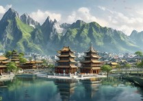 合肥有哪些必游景点？探寻这座城市的独特魅力点？