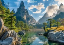 雁荡山必去景点有哪些？这些地方值得一游吗？