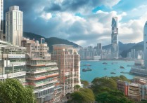 香港有哪些必去的经典旅游景点？