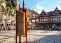 景点分享这处神秘古迹为何鲜为人知？探寻隐藏的旅游宝藏之谜？