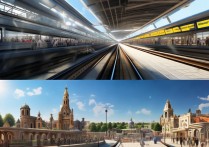 地铁沿线有哪些小众又好玩的旅游景点？