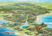 海口市旅游景点地图怎么查？最新景点分布攻略推荐？