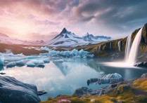 冰岛的旅游景点