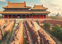 西安著名景点有哪些