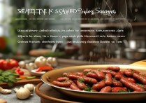 香肠炒什么菜好吃