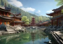 普陀山周边有哪些小众景点值得游玩？