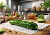 黄瓜怎么做才好吃