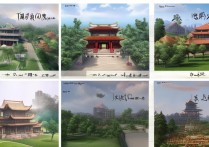 无锡十大景点排行，你心中的网红打卡地是哪几个？