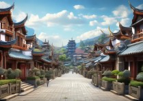 张家川有哪些必打卡的小众景点？