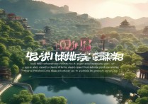 内黄景点排行榜出炉，哪些景点最受游客喜爱？揭秘内黄旅游新地标！