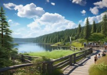 温哥华旅游必去景点有哪些？新手怎么规划路线才不踩坑？