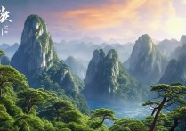 无为景点揭秘，无为哪些自然和人文景观最值得一游？