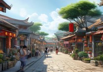 连州市旅游景点有哪些必打卡的冷门小众地？