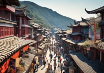 重庆潼南旅游景点有哪些必打卡的小众好去处？