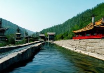 都江堰周边有哪些小众又好玩的旅游景点值得去？