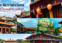 成都有哪些适合亲子游的免费好玩的景点？