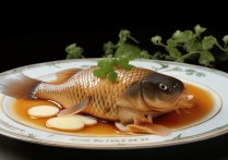 松鼠桂鱼的做法