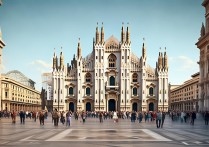 意大利米兰景点有哪些值得去的小众打卡地？