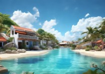 俚岛景点有哪些？必去打卡地和隐藏玩法推荐？