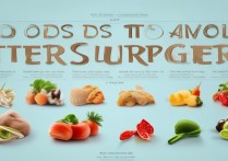 手术后不能吃什么