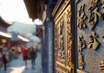 南京人文景点有哪些值得深度体验的历史故事？