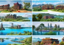 山东旅游十大景点排名，哪个才是最值得去的？