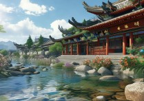 固安附近有哪些适合亲子游的免费小众景点？