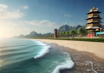 浙江旅游海边景点推荐，有哪些小众又好玩的？