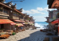 潮汕附近有哪些小众又好玩的旅游景点？