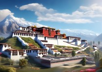 布达拉宫周围有哪些免费又小众的景点值得逛？